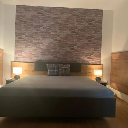 Casa vacanze Braun Vendeghaz *