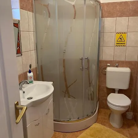Casa vacanze Braun Vendeghaz