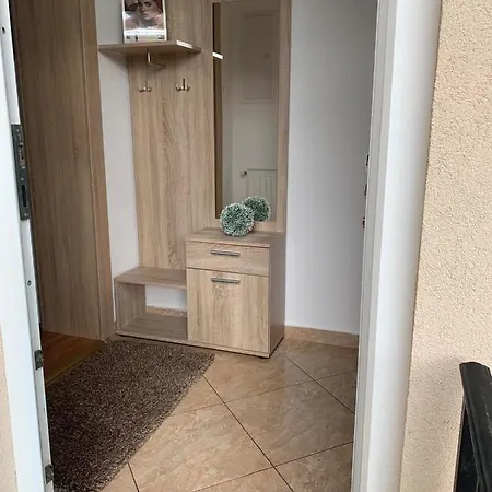 Braun Vendeghaz Casa vacanze *